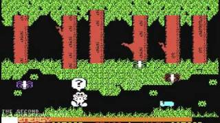 C64 Longplay - Olli & Lissa
