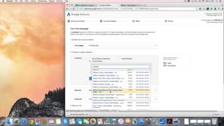 How to Set Up a Google Ads PPC Campaign thumbnail