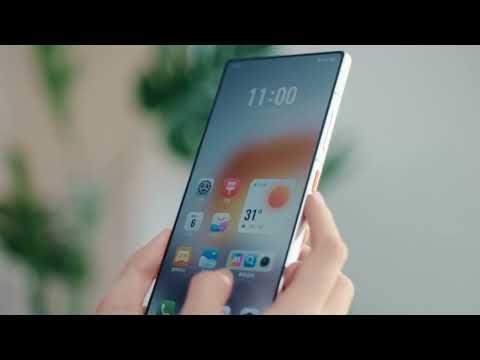 ZTE Nubia Z80 Ultra 5G 16/512Gb Black