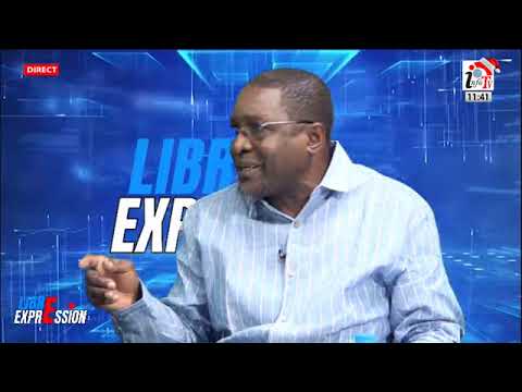 LIBRE EXPRESSION DU 18 JANVIER 2026