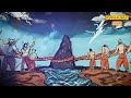 English Why Did Lord Shiva Drink The Poisonous Halahala