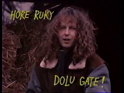Peter Nagy - Ruky hore dolu gate 1990