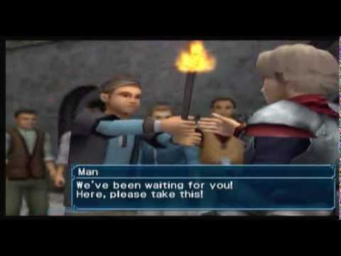 Let's Play Suikoden 4 Part 1-  Our journey Begins