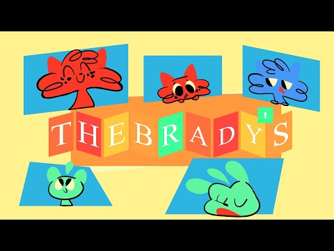 The Brady's 🍁 Mapleshade 🍏 PMV  (WARNINGS IN DESC)