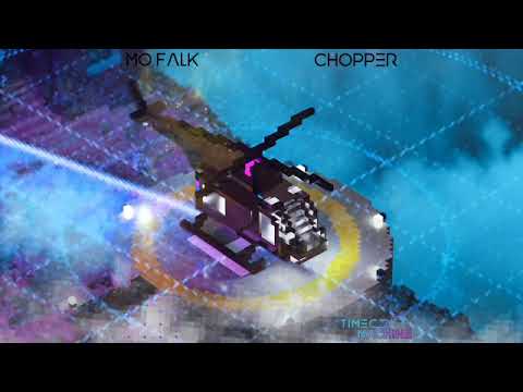 Chopper x Break Your Heart - Mashup/Mix | Mo Falk & Dua Lipa |