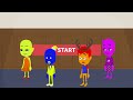 The Backyardigans Vyond Edition The Great Numbers Game