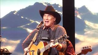 CLINT BLACK...When My Ship Comes In...Smoky Mountain Performing Arts Center...10/23/21