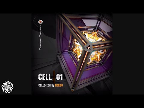 Cell 01 - Cellected by Nerso [Full Mix]