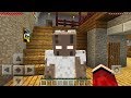 I FOUND Granny Horror In Minecraft Pocket Edition