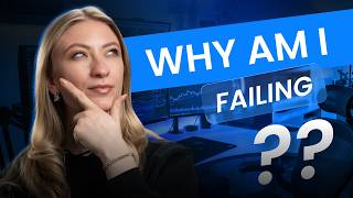 This Is Why Most FTMO Accounts Fail | FTMO Trading Psychology