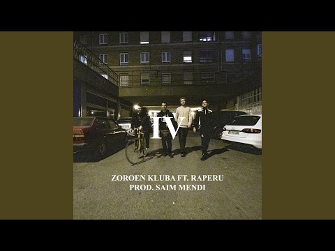 IV (feat. Raperu)
