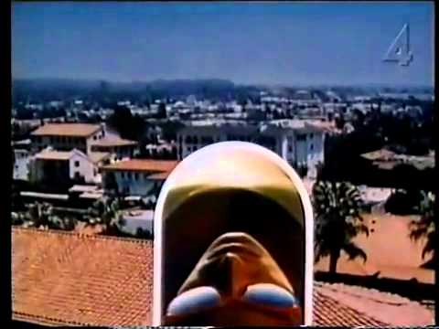 Трейлер: Санта-Барбара