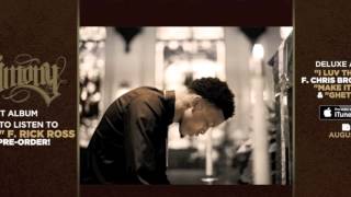 August Alsina- &quot;Get Ya Money&quot; ft. Fabolous | &#39;Testimony&#39; in-stores 4.15.14