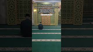 Download lagu 4 PEOPLE WHO WILL NOT BE TOUCHED BY HELL FIRE #hadist #dakwahislam #islamicquotes #motivation #qu... mp3