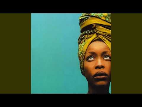 Wantigga - Explosive Lady