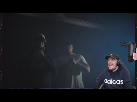 Kraayziie Reacts To ROPS1 - ALL WORK NO PLAY Feat. King