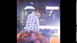 George Strait - Murder On Music Row feat. Alan Jackson [LIVE]