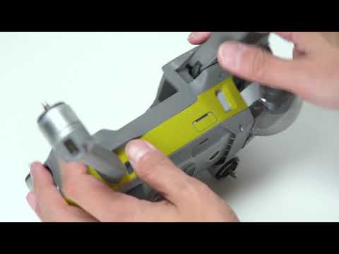 DJI Mavic 2 full wrap