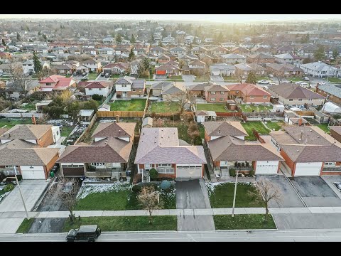 7270 Cambrett Drive, Mississauga Home for Sale - Real Estate Properties for Sale