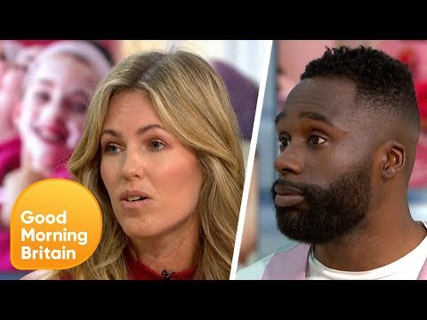Is It Okay for Children to Have Spa Treatments? | Good Morning Britain