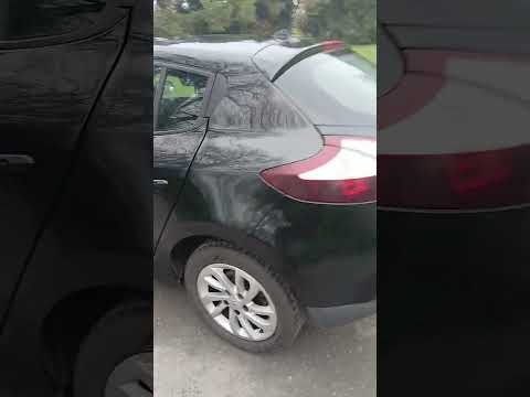 Renault Megane 2015 1.5DCI - Image 2