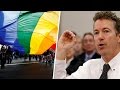 Rand Pauls Stupid Reasons For Not Supporting.
