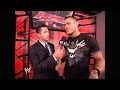 Randy Orton Vs Sgt Slaughter RAW Jul 30 2007