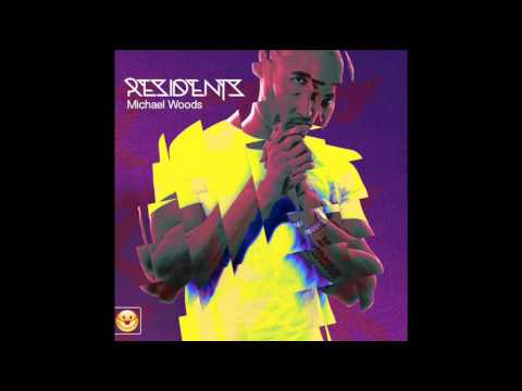 Michael Woods - Front Line [Clown Motherfucker]