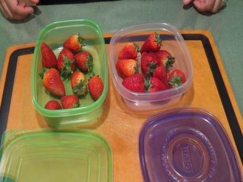 Debbie Meyer's UltraLight GreenBoxes - Product Review (234)