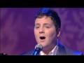 Andrew Johnston - Walking in The Air on GMTV ...