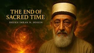 Download lagu Before the Mahdi: The 3 Phases of Dajjal’s Arrival - Sheikh Imran Hosein mp3