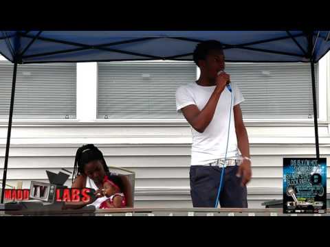 DIS IS Y I'M HOT SHOWCASE FILMED BY MADD LABS TV