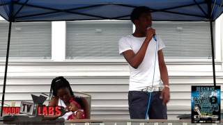 DIS IS Y I'M HOT SHOWCASE FILMED BY MADD LABS TV