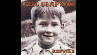 Eric Clapton - Son &amp; Sylvia