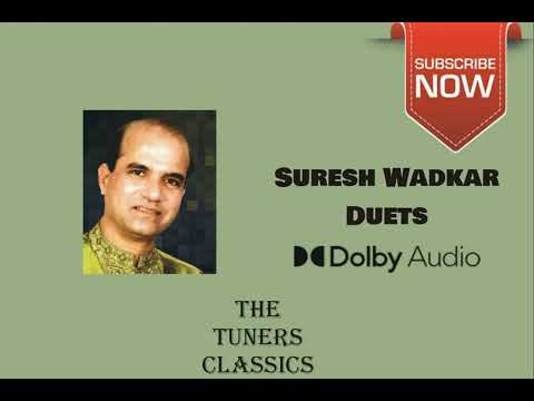 In Haseen Wadiyon Se (Remastered) Dolby Audio | Suresh & Lata | The Tuners Classics