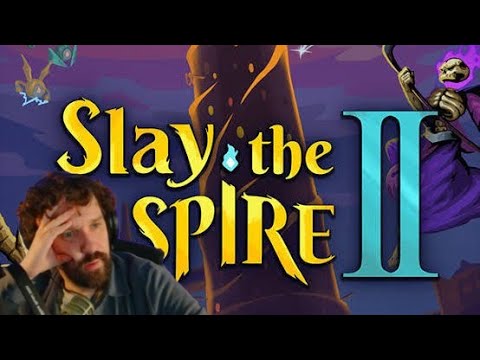 Destiny Reacts To Slay The Spire 2 Trailer, Daily Games And Macroeconomics Problems