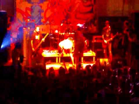 Nous Sommes Les Paraibes - Dead Fish -  Festival do Sol em Natal 2015