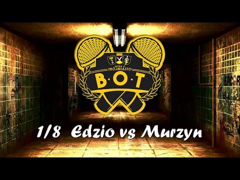 Bitwa O Trójmiasto vol. 1| 1/8 Finału Edzio - Murzyn | Wywiad Murzyn, Edzio