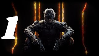 Call of Duty: Black Ops 3 – Part 1 | The Beginning of the Future War
