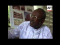 Haitians Mark 100th Birthday Of Late Dictator Francois Papa Doc Duvalier