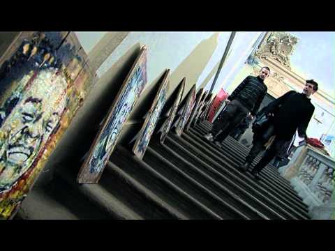 TJF 2014 - Ars Captiva Groove