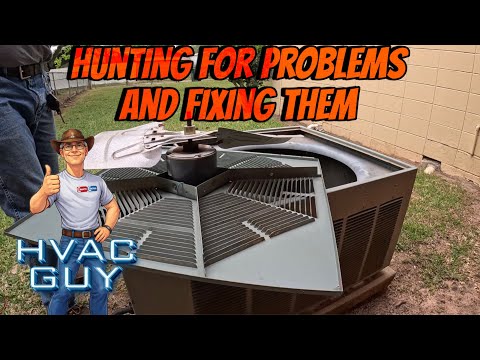 Pro Secrets: Replace Condenser Fan Motor Like an Expert