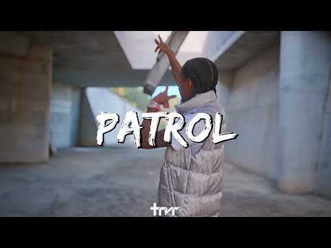 [Free] Clavish x Just Banco UK Rap Type Beat - "Patrol"