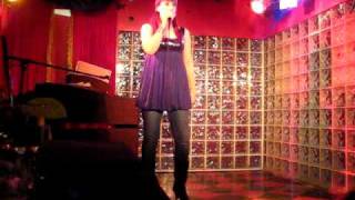 Natalie Weiss - If I Were A Boy