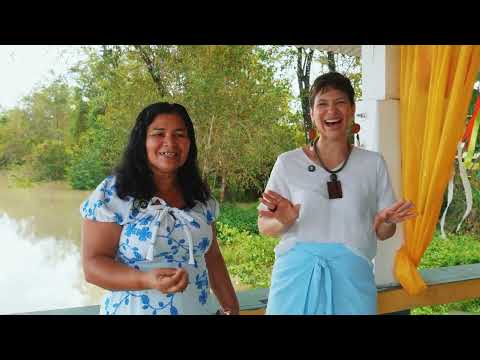 EP 05   SANTARÉM NOVO MAIZA