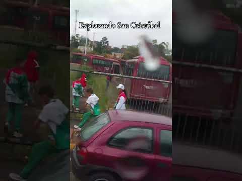 Explorando San Cristóbal #Táchira,Vzla