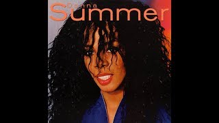 Donna Summer - Protection (Evil Game Re Edit)
