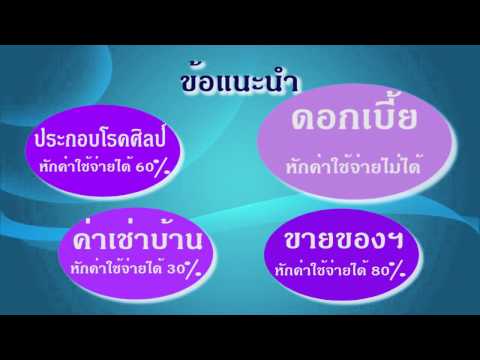 การก่อสร้างขนาดเล็ก มีวิธีการอ่อนแอ