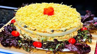 TORTA ESPECIAL DE NATAL NÃO PODE FALTAR EM SUA CEIA DE FIM DE ANO