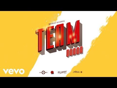 Quada - Team (Official Audio)